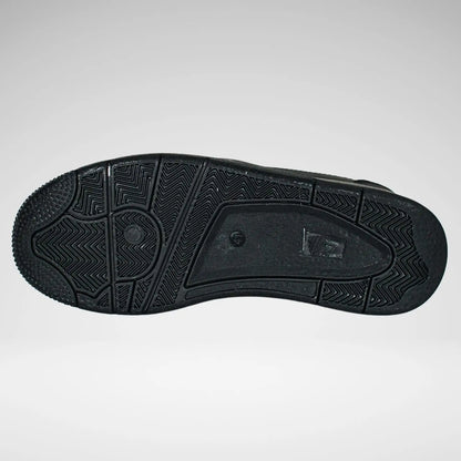 PIERRE CARDIN BROOKLYN SNEAKER | BLACK