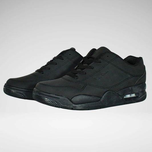 PIERRE CARDIN BROOKLYN SNEAKER | BLACK