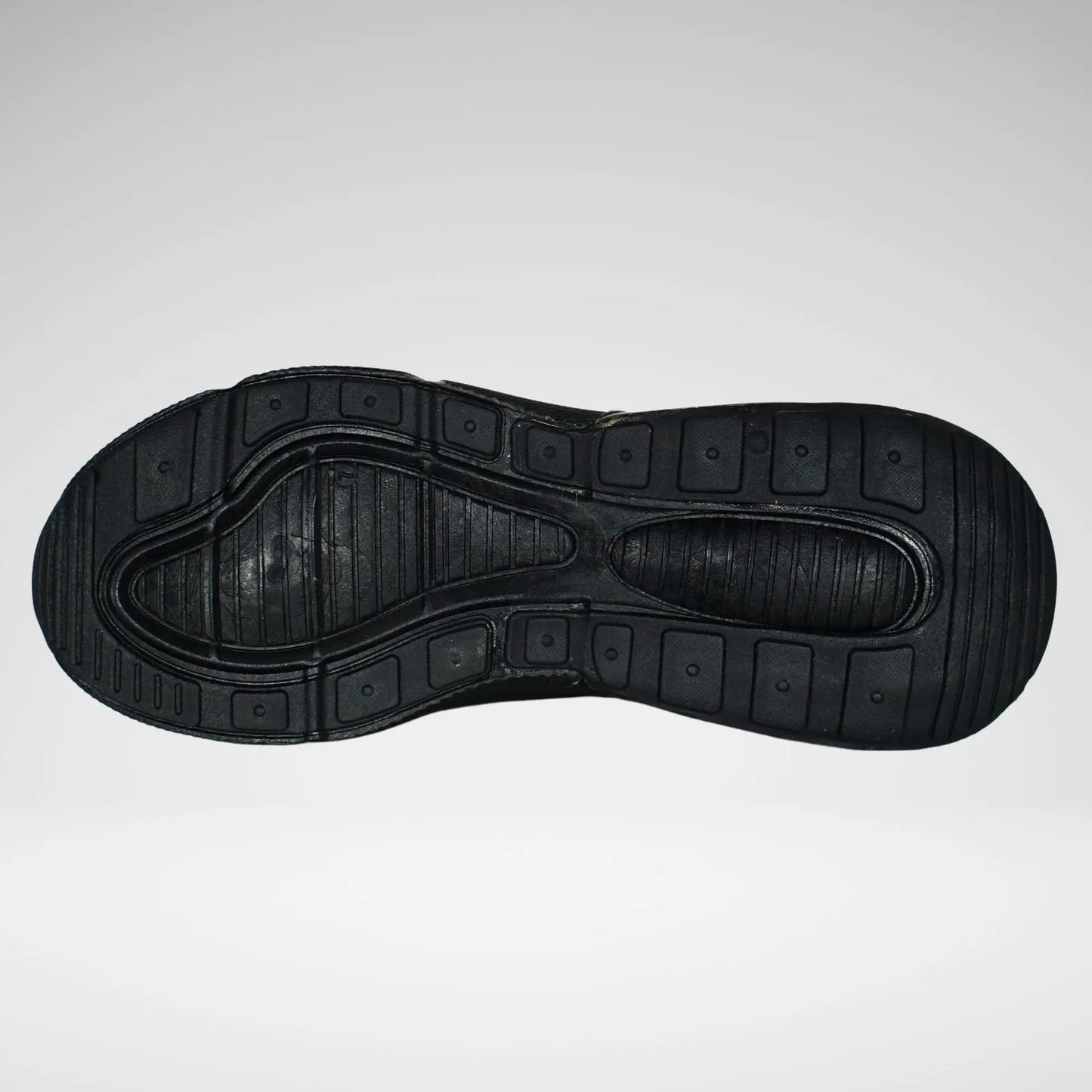 PIERRE CARDIN BULLE 1 LDS SNEAKER | BLACK