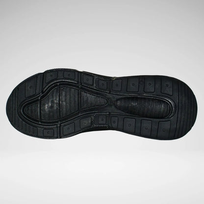 PIERRE CARDIN BULLE 1 LDS SNEAKER | BLACK