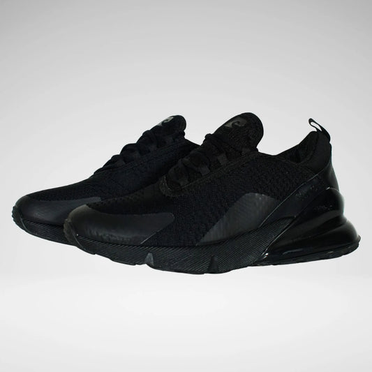 PIERRE CARDIN BULLE 1 LDS SNEAKER | BLACK