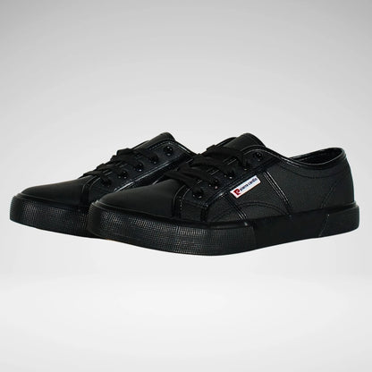 Pierre Cardin Calais 2 Sneaker | Black