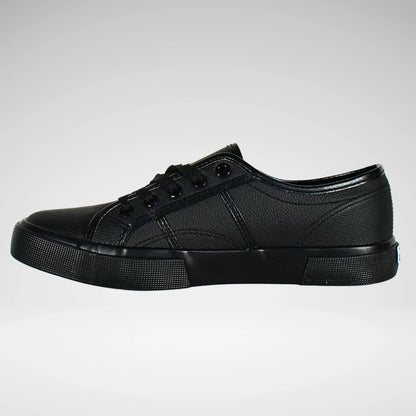 Pierre Cardin Calais 2 Sneaker | Black