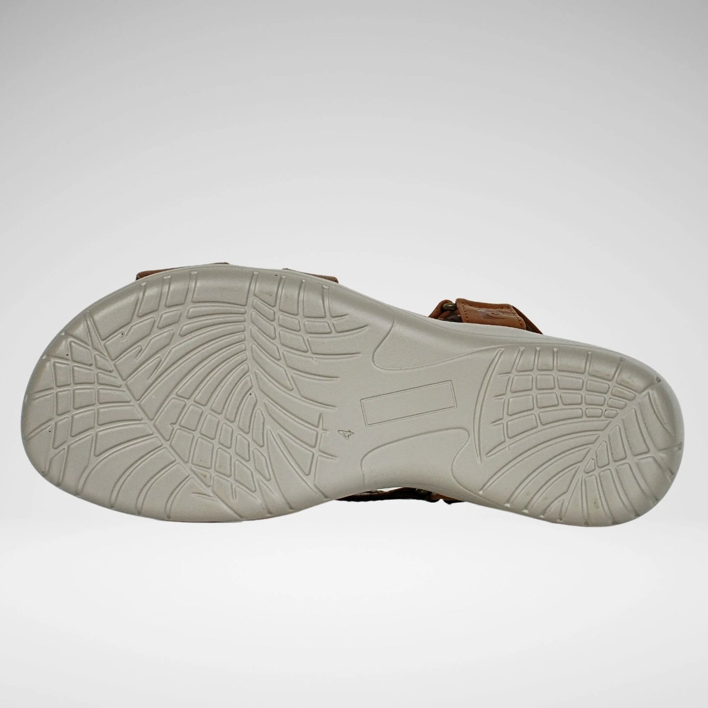Pierre Cardin Colette Ladies Sandal | Tan