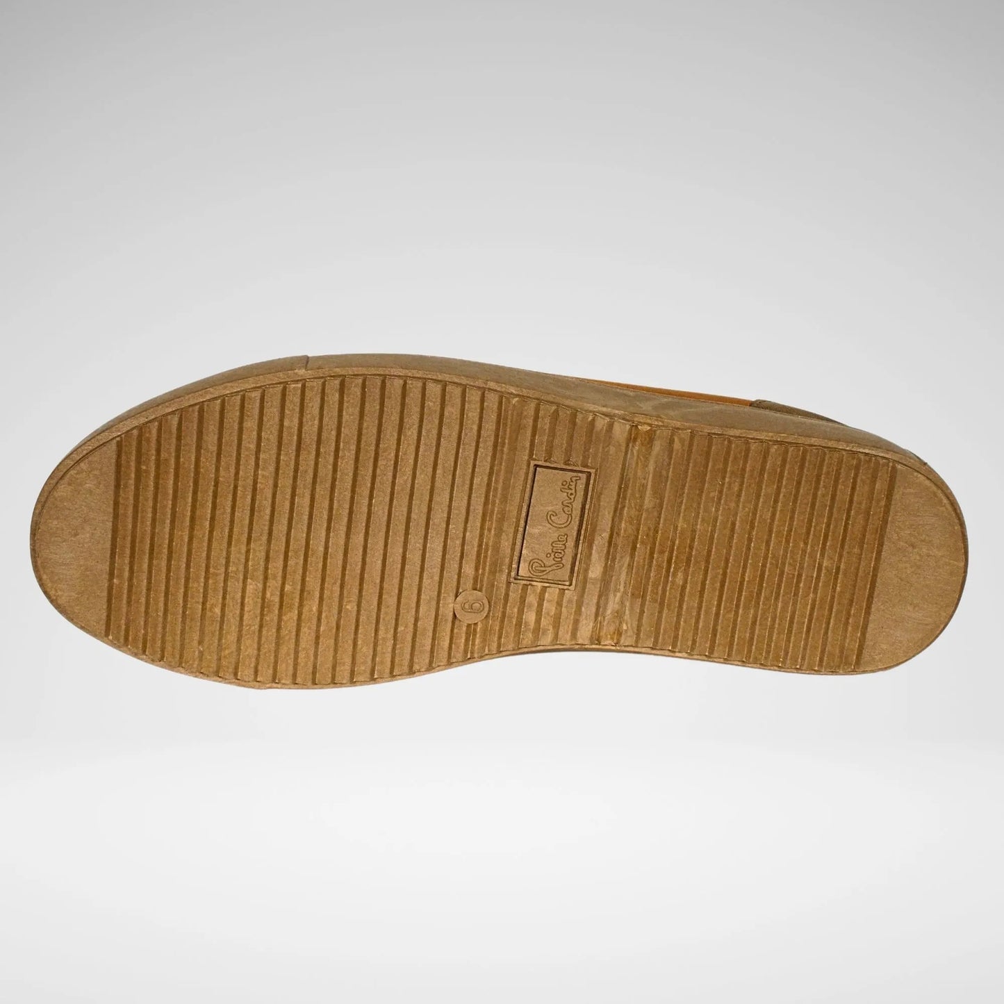 Pierre Cardin Damian Shoe | Tan