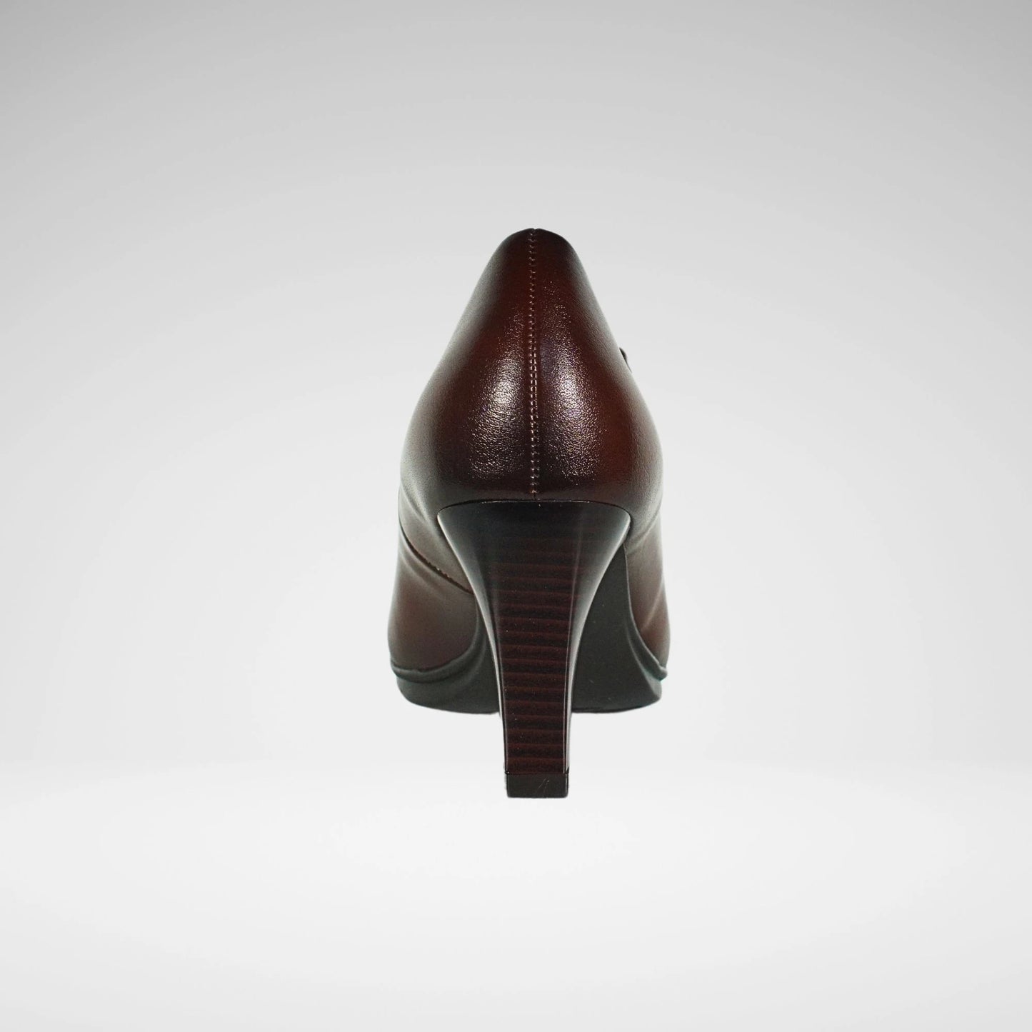 PIERRE CARDIN ELODIE1 FML SHOE | DARK BROWN