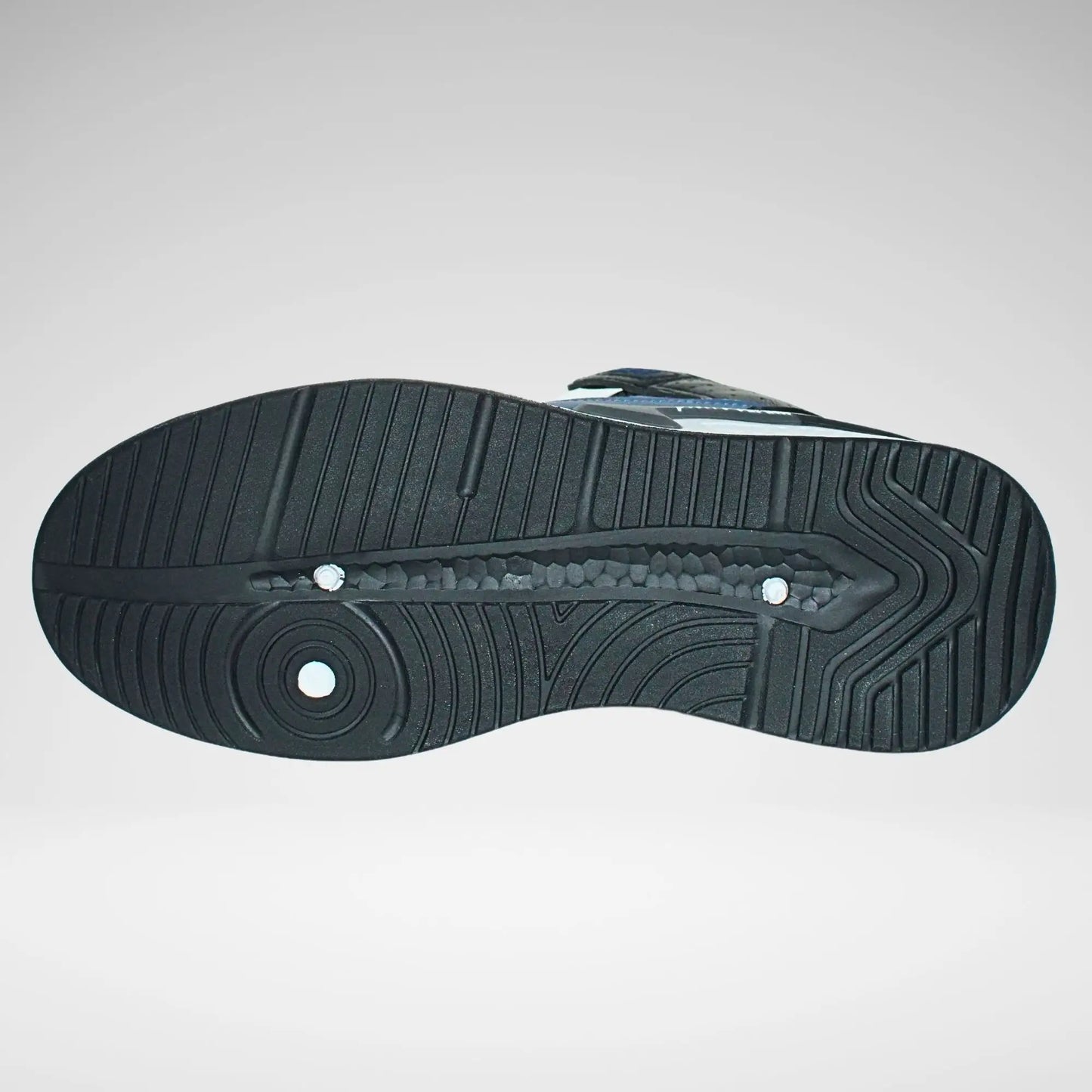 PIERRE CARDIN ERIC B SNEAKER | BLUE MULTI