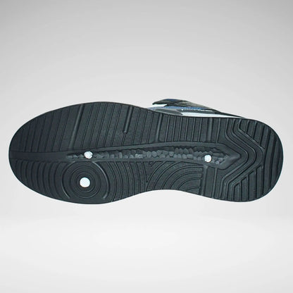PIERRE CARDIN ERIC B SNEAKER | BLUE MULTI