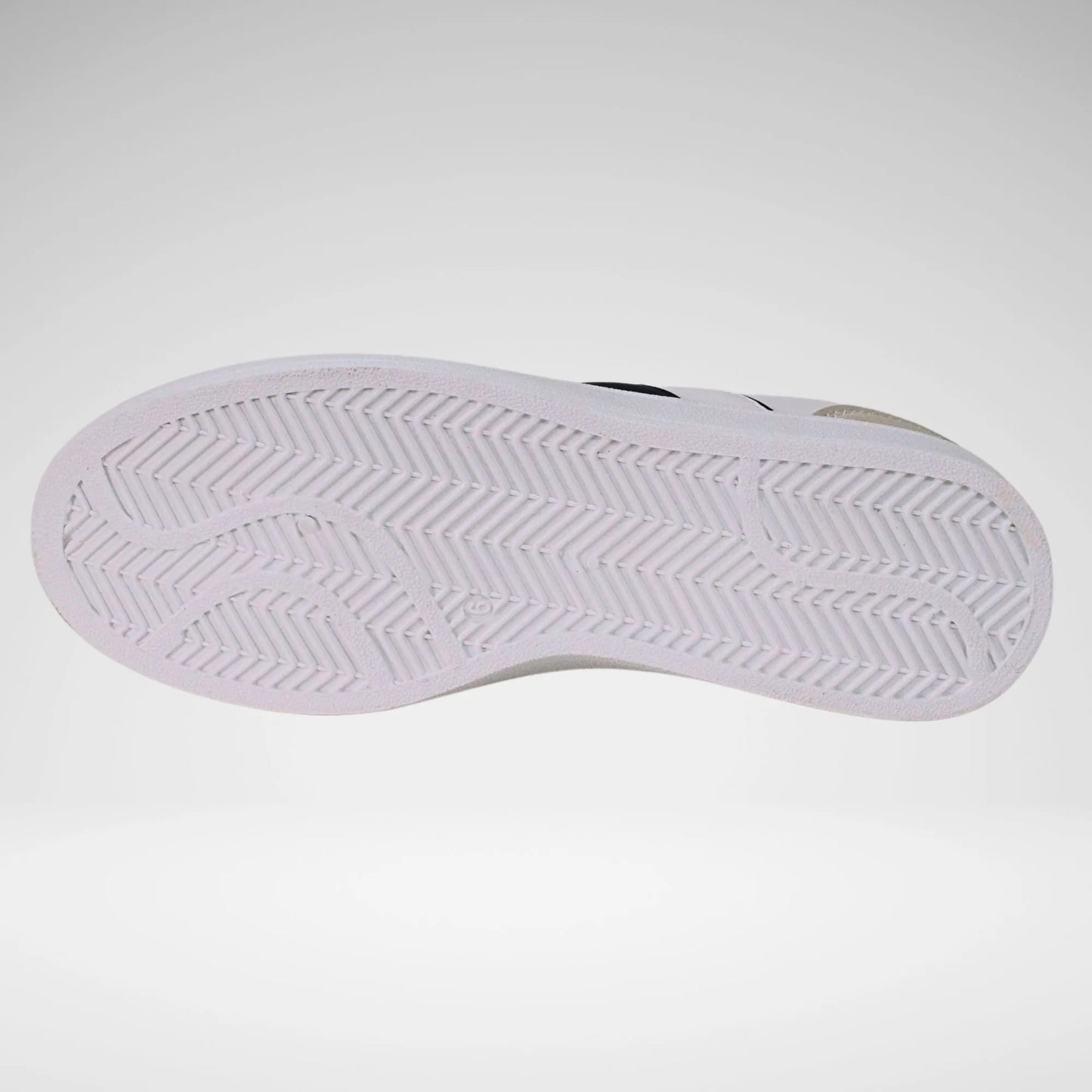 Pierre Cardin Frankie Sneaker | White/Navy