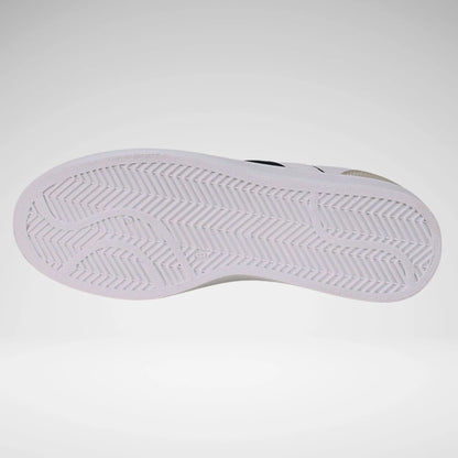 Pierre Cardin Frankie Sneaker | White/Navy