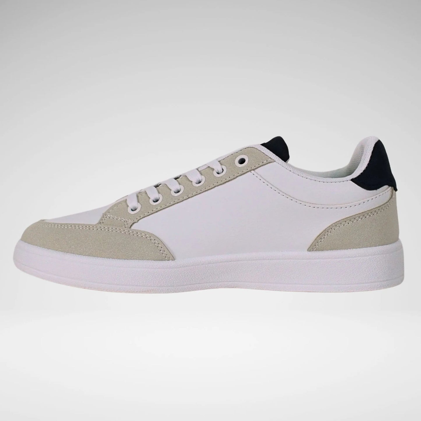 Pierre Cardin Frankie Sneaker | White/Navy