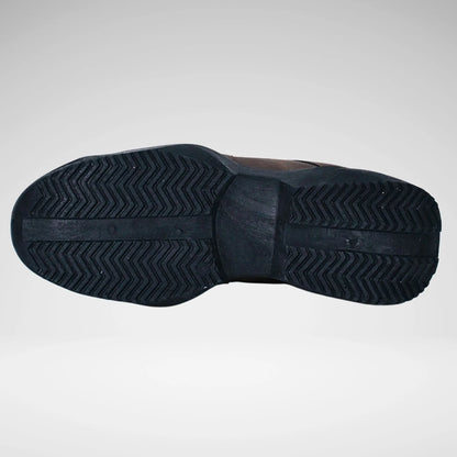 Pierre Cardin Gene II Shoe | Brown