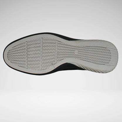 Pierre Cardin Kelvin Shoe | Black/Grey