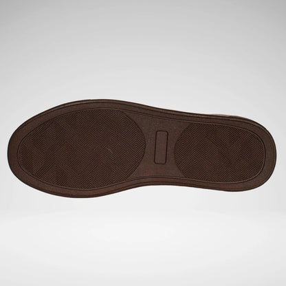 Pierre Cardin Larry Sneaker | Tan