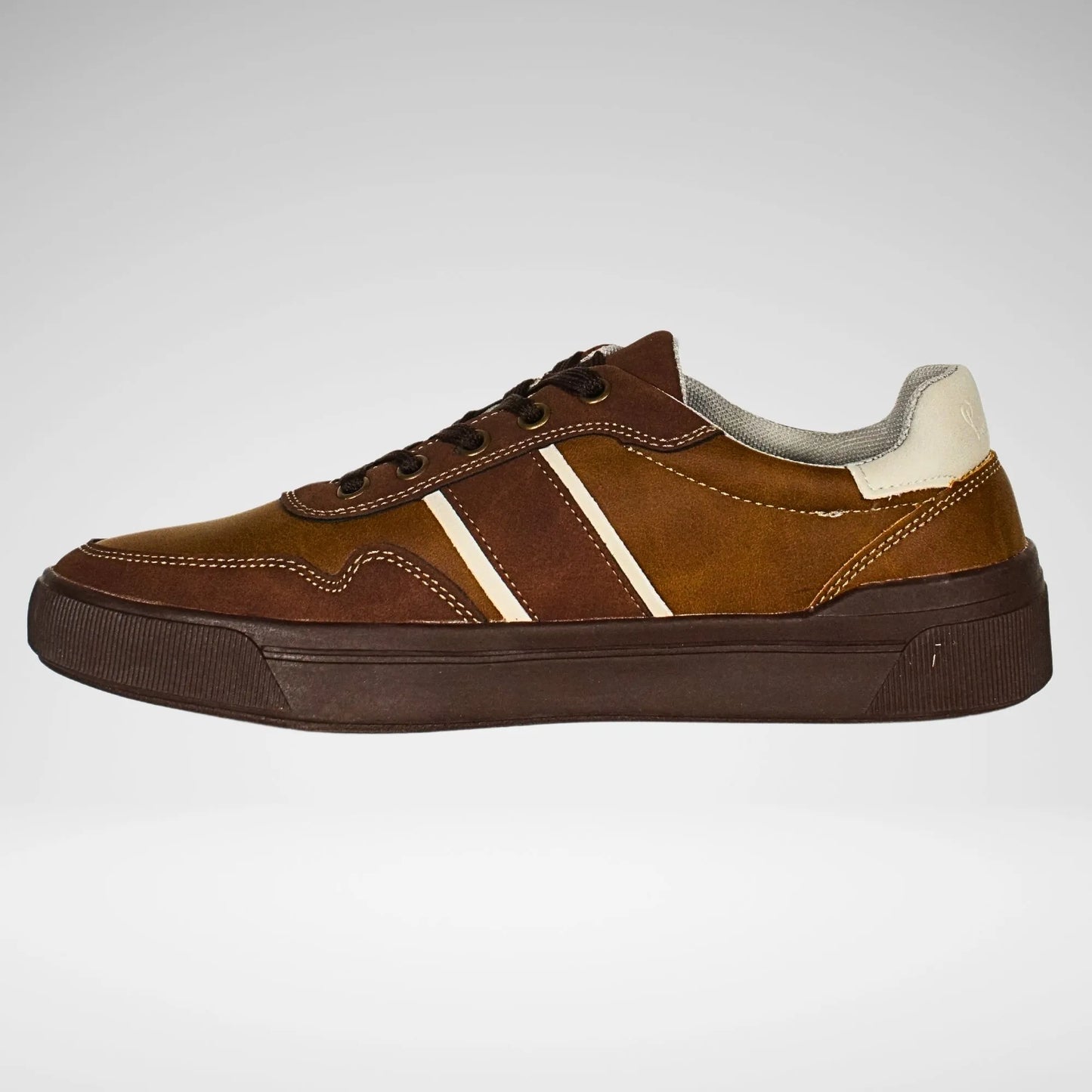 Pierre Cardin Larry Sneaker | Tan