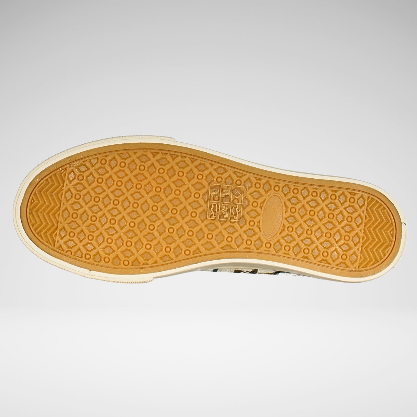 Pierre Cardin Esterel Sneaker | Teal Multi