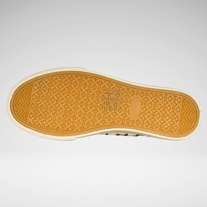 Pierre Cardin Esterel Sneaker | Teal Multi