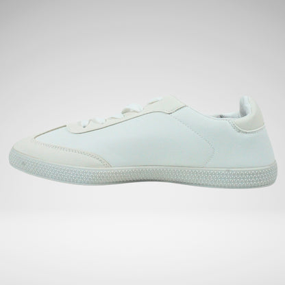 Pierre Cardin Lyon Sneaker | White