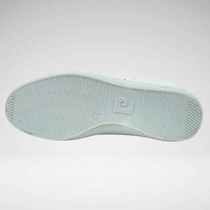 Pierre Cardin Lyon Sneaker | White