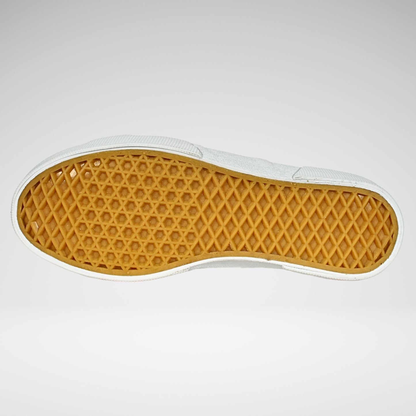 Pierre Cardin Calais Sneaker | White