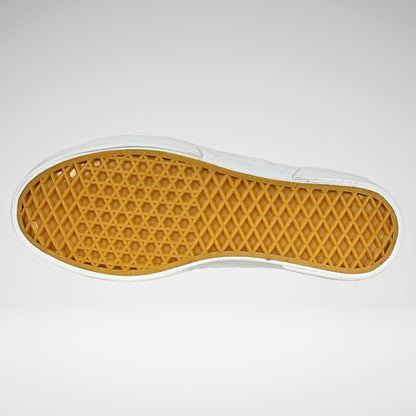 Pierre Cardin Calais Sneaker | White