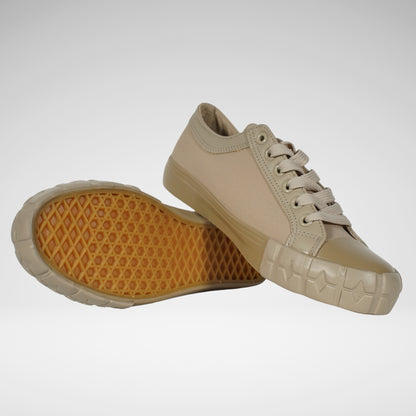 Pierre Cardin Taxi Sneaker | Beige