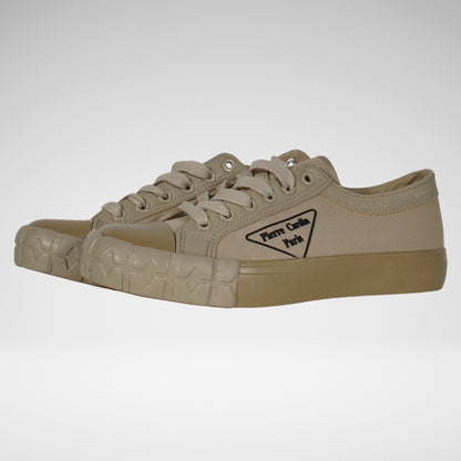 Pierre Cardin Taxi Sneaker | Beige