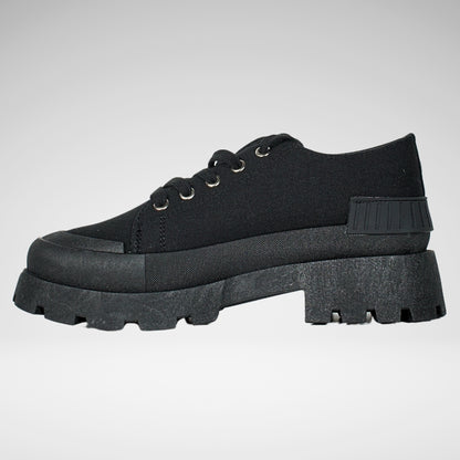 Pierre Cardin Hardy Sneaker | Black