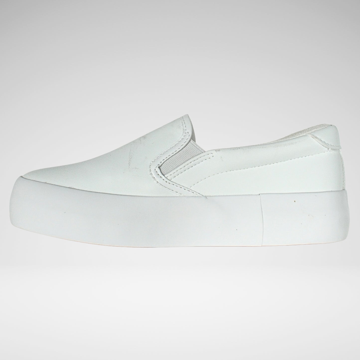 Pierre Cardin Bouquet Sneaker | White Floral