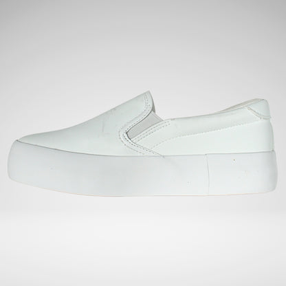 Pierre Cardin Bouquet Sneaker | White Floral