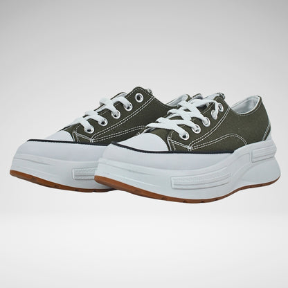 Pierre Cardin Gisele Sneaker | Olive