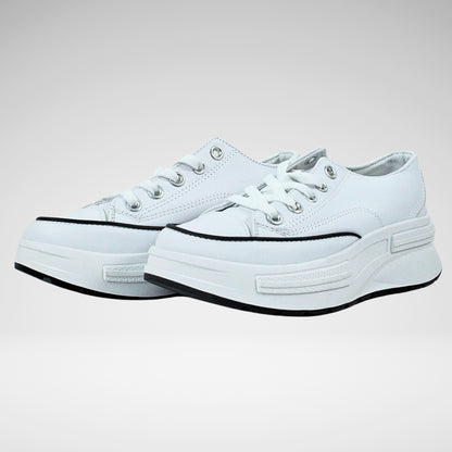 Pierre Cardin Gisele Sneaker | White