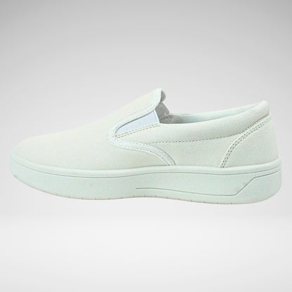 Pierre Cardin Alida Sneaker | White