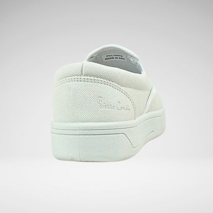 Pierre Cardin Alida Sneaker | White