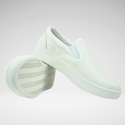 Pierre Cardin Alida Sneaker | White