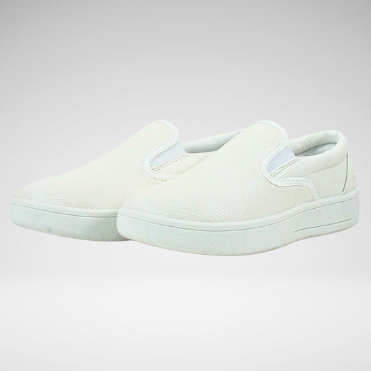 Pierre Cardin Alida Sneaker | White