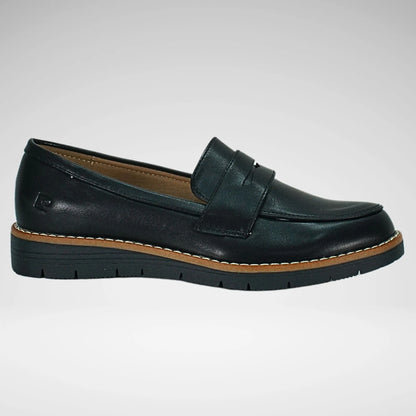 Pierre Cardin Leonilde 8 Loafer | Black