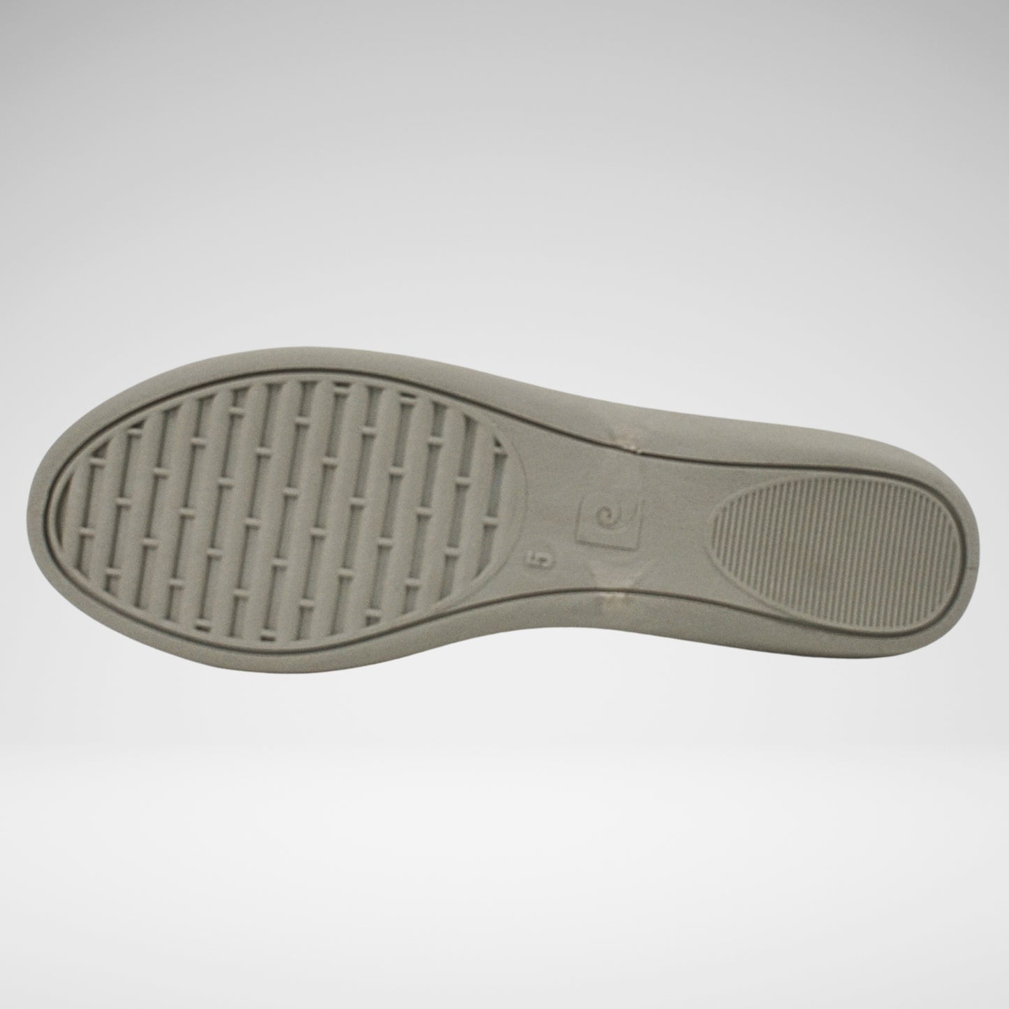Pierre Cardin Catalina Casual Shoe | Beige