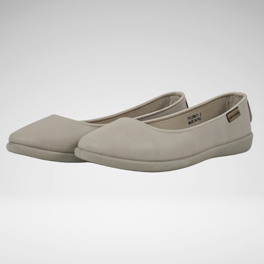 Pierre Cardin Catalina Casual Shoe | Beige
