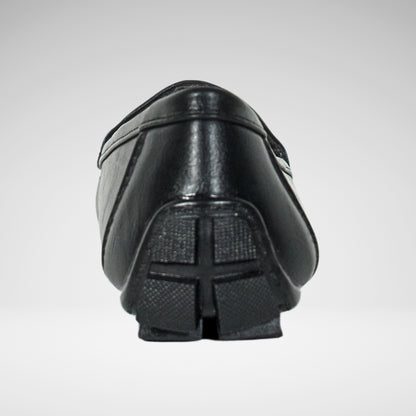 Pierre Cardin Prost Loafer | Black
