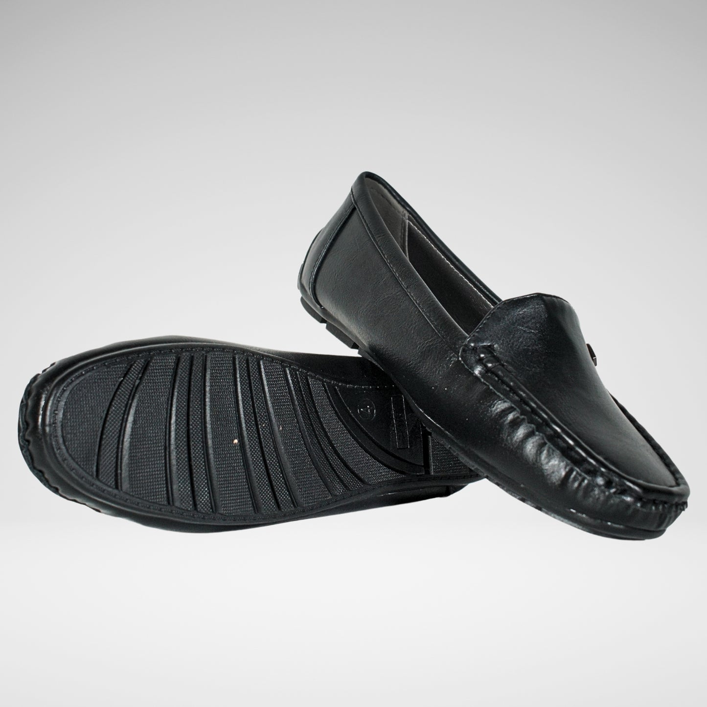 Pierre Cardin Prost Loafer | Black