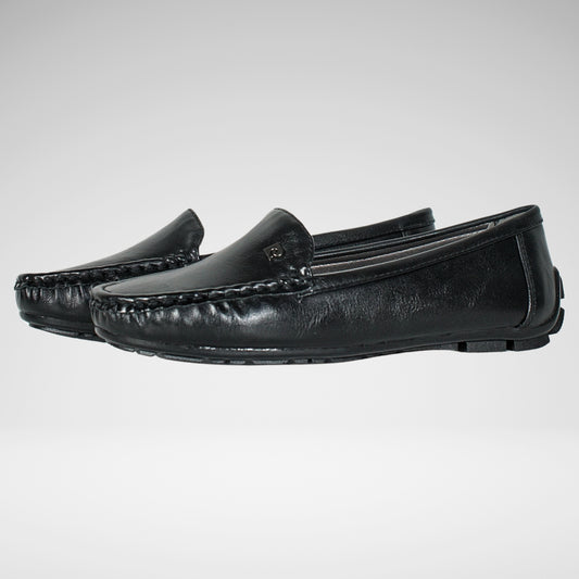 Pierre Cardin Prost Loafer | Black