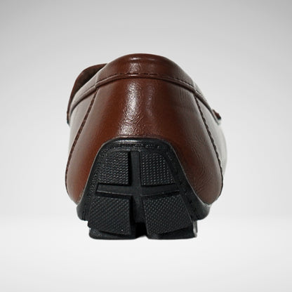 Pierre Cardin Prost Loafer | Tan