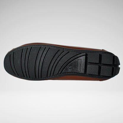 Pierre Cardin Prost Loafer | Tan