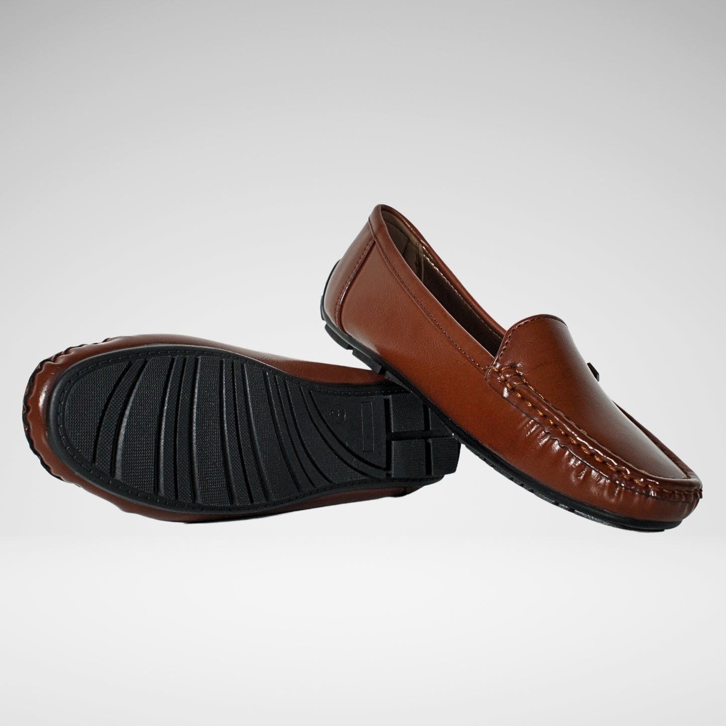 Pierre Cardin Prost Loafer | Tan