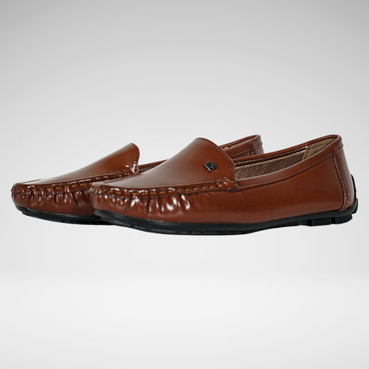 Pierre Cardin Prost Loafer | Tan