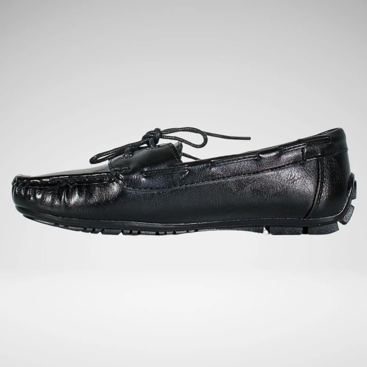 Pierre Cardin Ladies Casual Shoe | Black