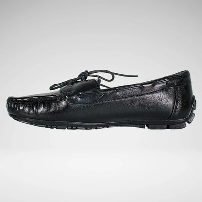 Pierre Cardin Ladies Casual Shoe | Black