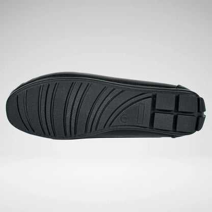 Pierre Cardin Ladies Casual Shoe | Black