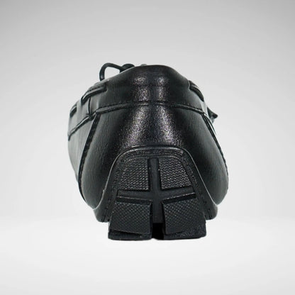 Pierre Cardin Ladies Casual Shoe | Black